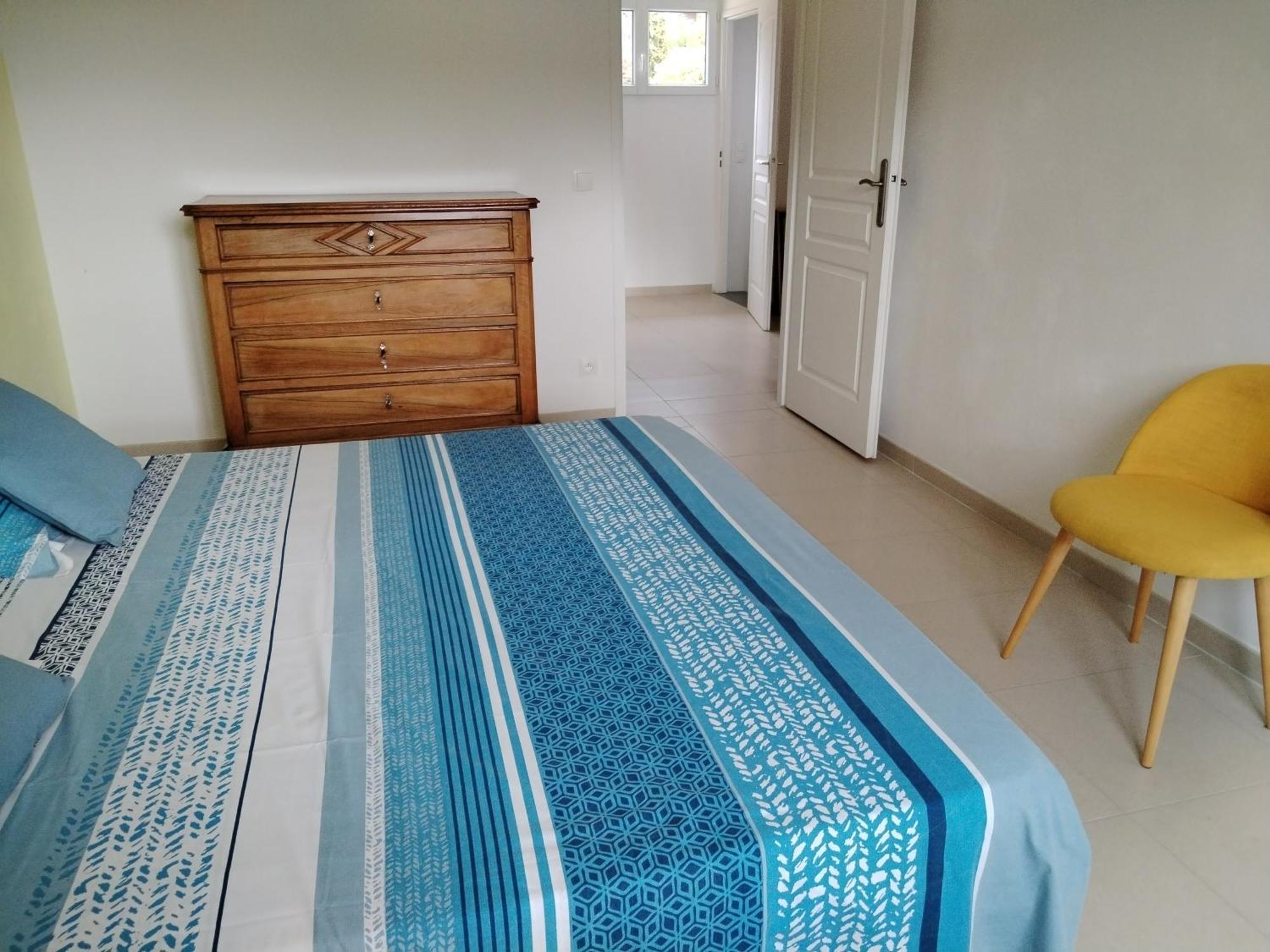 Chez Edgi Bed & Breakfast Buis-les-Baronnies Ngoại thất bức ảnh