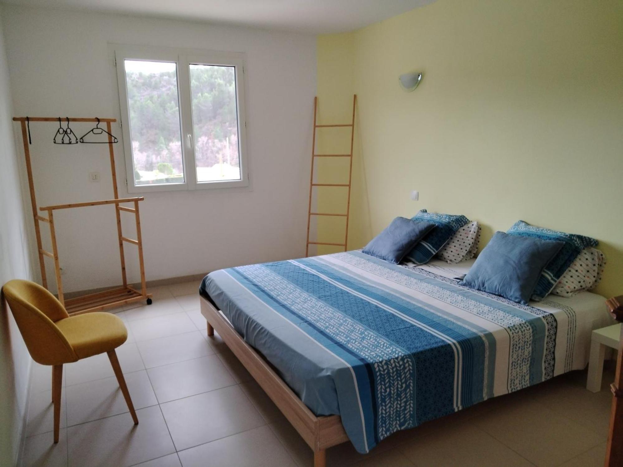 Chez Edgi Bed & Breakfast Buis-les-Baronnies Ngoại thất bức ảnh