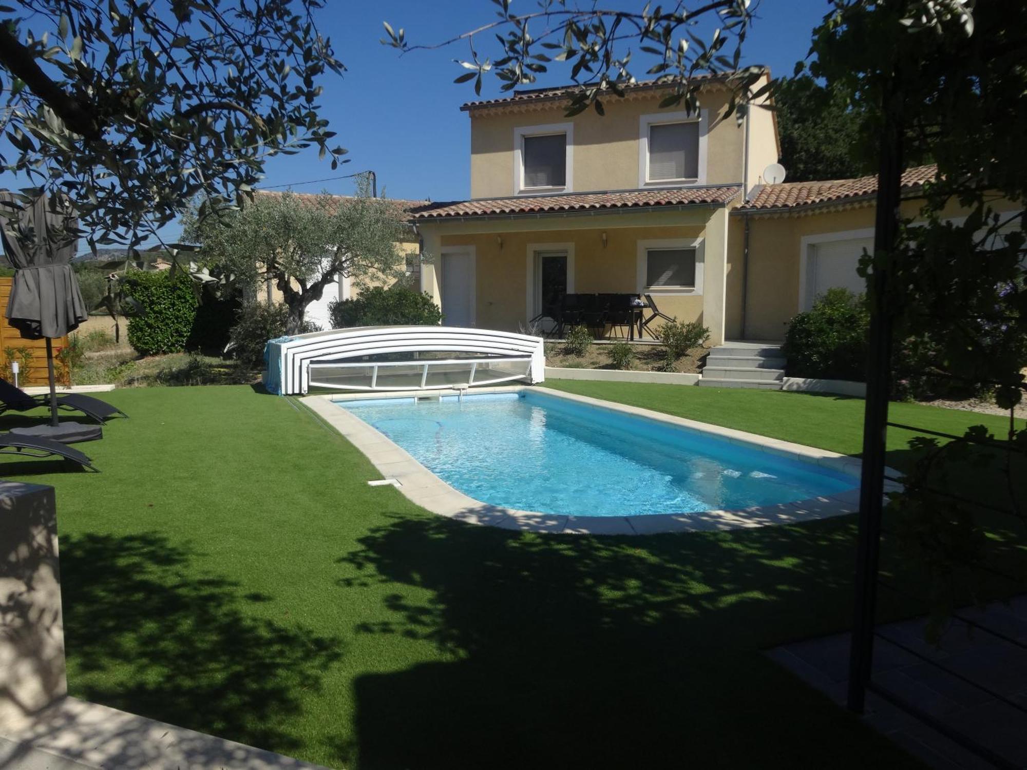 Chez Edgi Bed & Breakfast Buis-les-Baronnies Ngoại thất bức ảnh